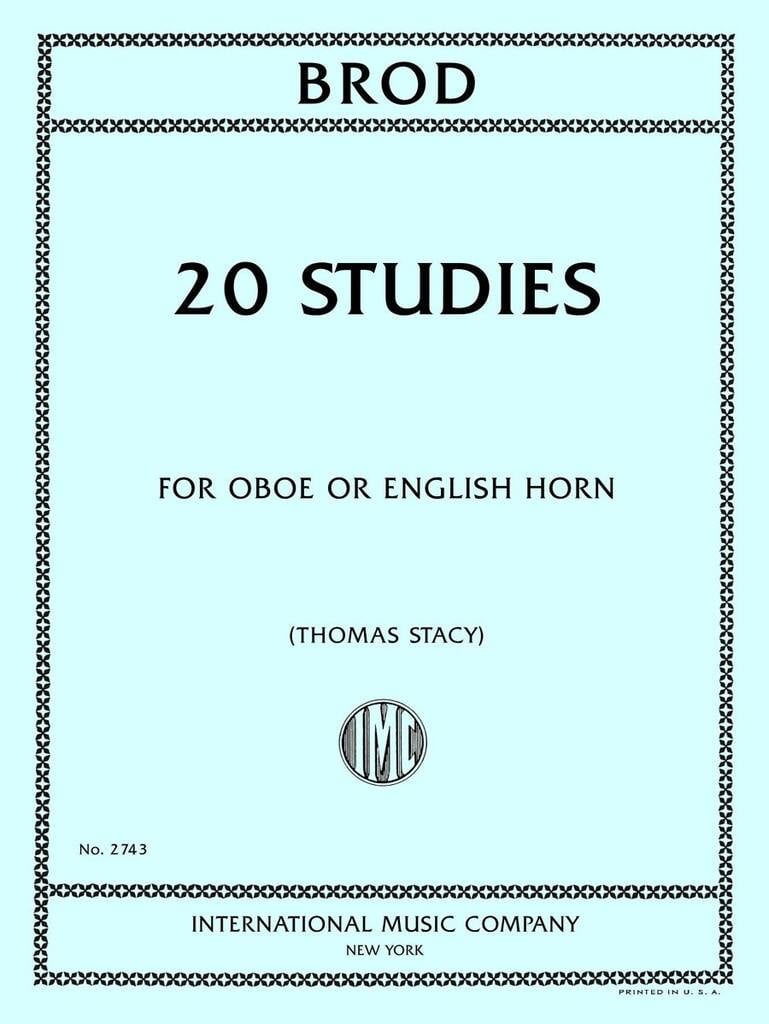 20 Studi